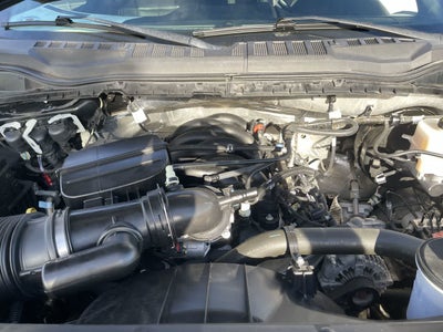2021 Ford Super Duty F-250 Pickup LARIAT