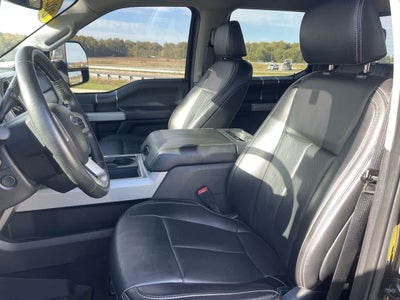 2021 Ford Super Duty F-250 Pickup LARIAT