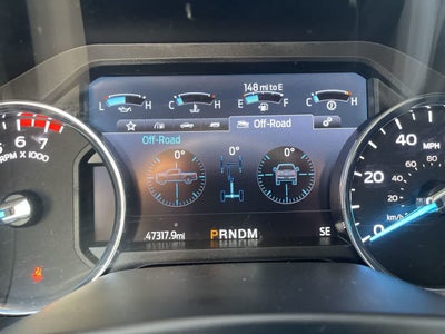 2021 Ford Super Duty F-250 Pickup LARIAT