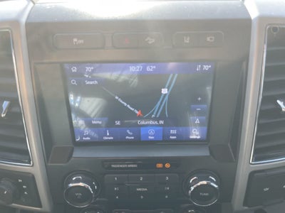 2021 Ford Super Duty F-250 Pickup LARIAT