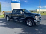 2021 Ford Super Duty F-250 Pickup LARIAT