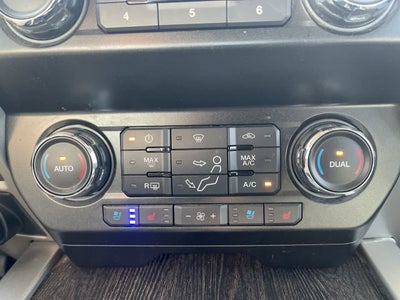 2021 Ford Super Duty F-250 Pickup LARIAT