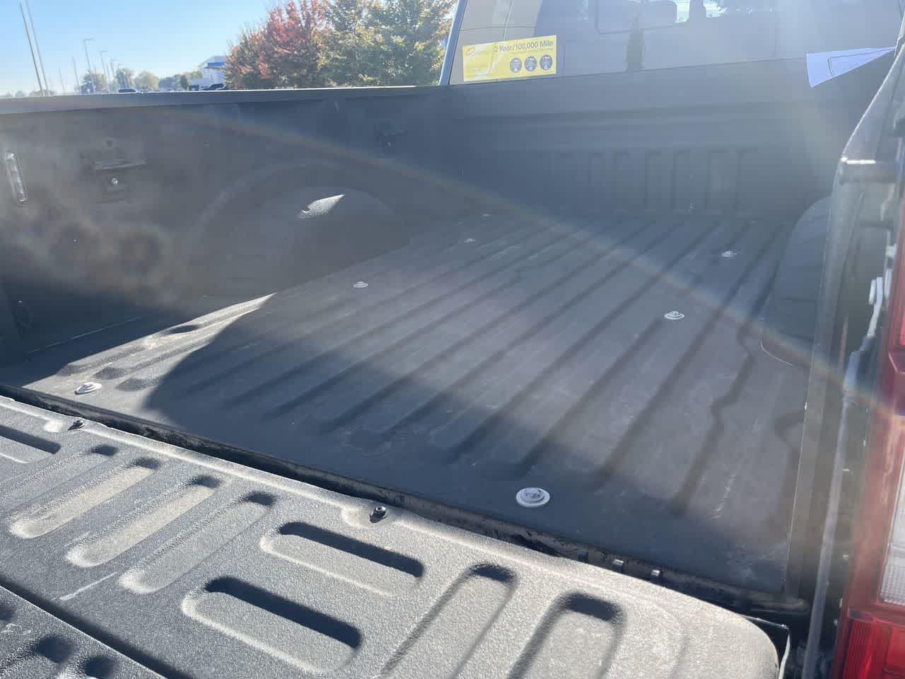 2021 Ford Super Duty F-250 Pickup LARIAT