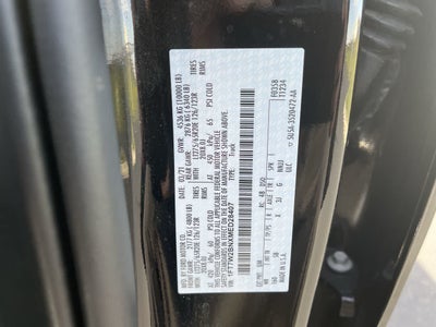 2021 Ford Super Duty F-250 Pickup LARIAT