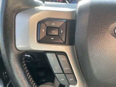 2021 Ford Super Duty F-250 Pickup LARIAT