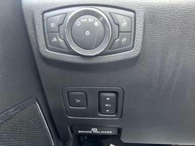 2021 Ford Super Duty F-250 Pickup LARIAT