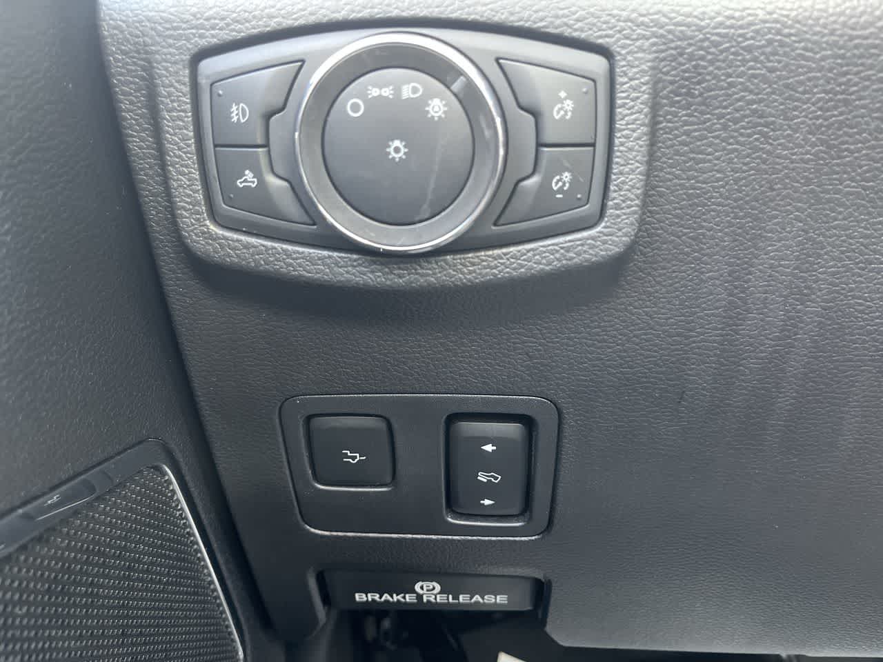 2021 Ford Super Duty F-250 Pickup LARIAT