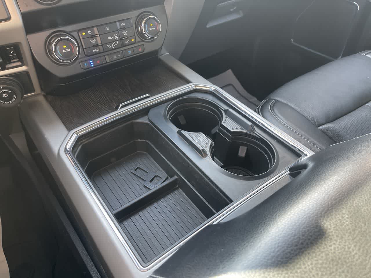 2021 Ford Super Duty F-250 Pickup LARIAT