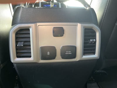 2021 Ford Super Duty F-250 Pickup LARIAT