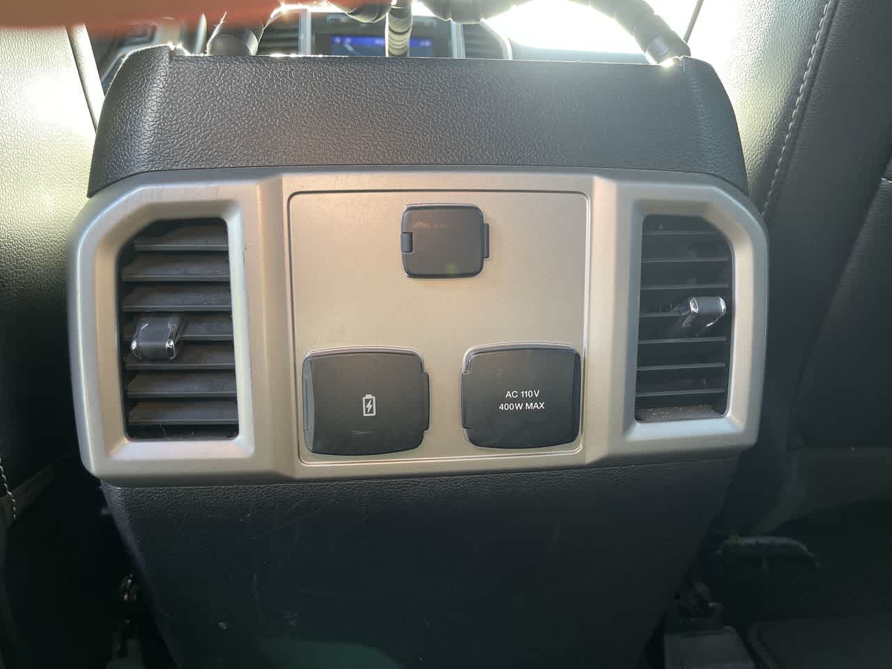 2021 Ford Super Duty F-250 Pickup LARIAT