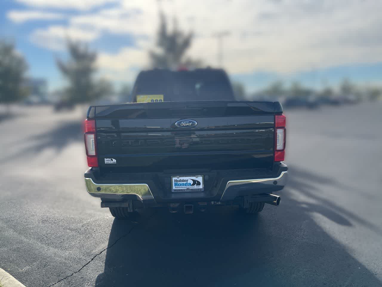 2021 Ford Super Duty F-250 Pickup LARIAT