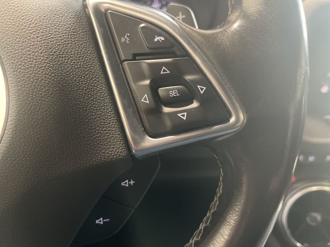 2020 Chevrolet Camaro 2LT