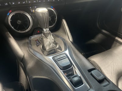 2020 Chevrolet Camaro 2LT