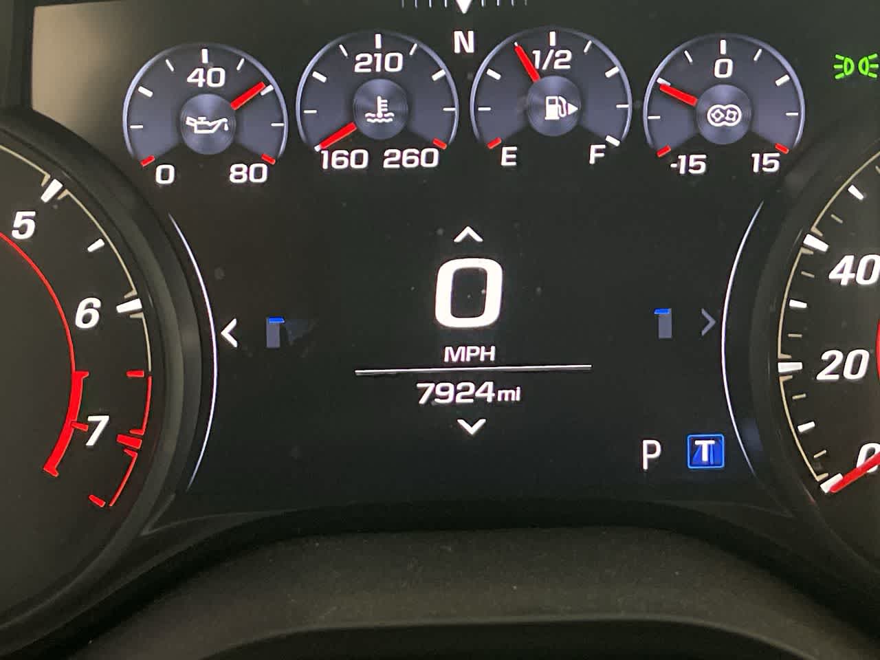 2022 Chevrolet Camaro ZL1