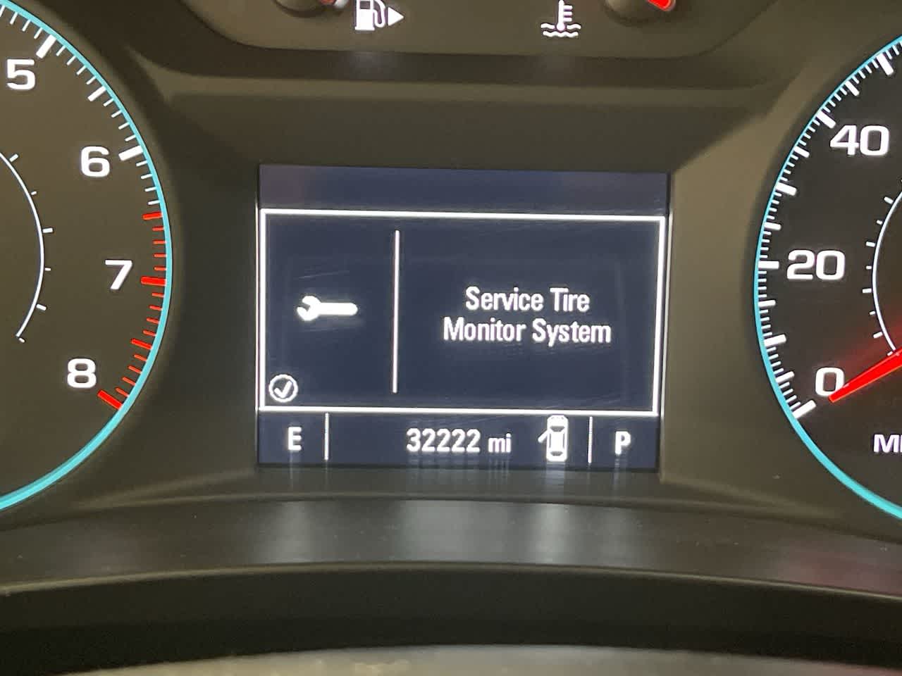 2021 Chevrolet Malibu RS