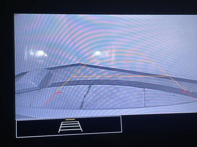 2021 Chevrolet Malibu RS