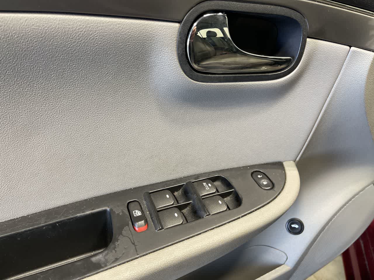 2008 Saturn Aura XR