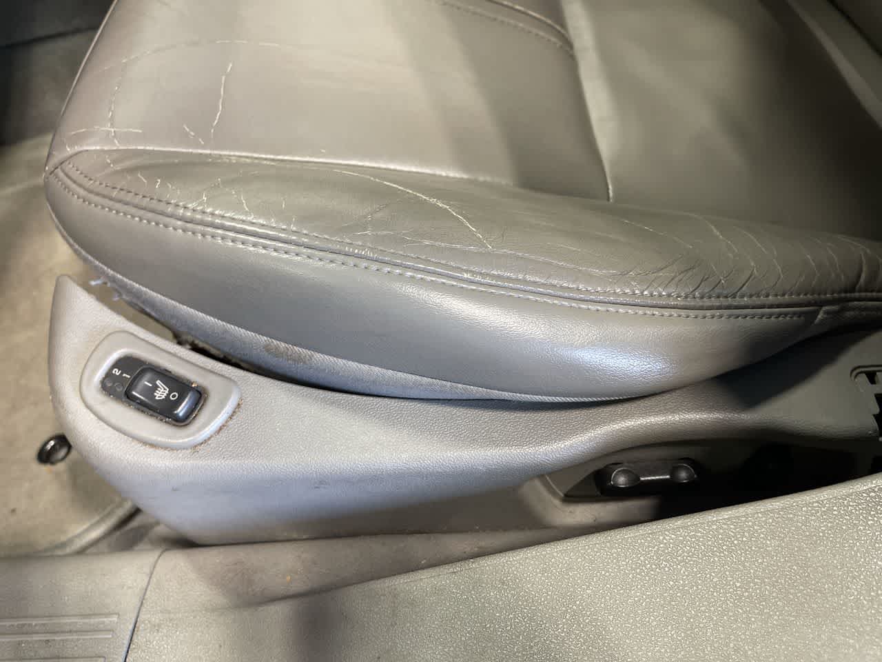 2008 Saturn Aura XR