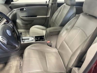 2008 Saturn Aura XR