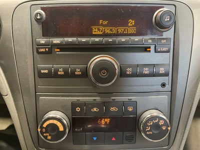 2008 Saturn Aura XR