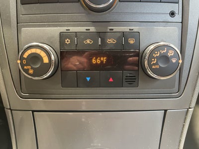 2008 Saturn Aura XR