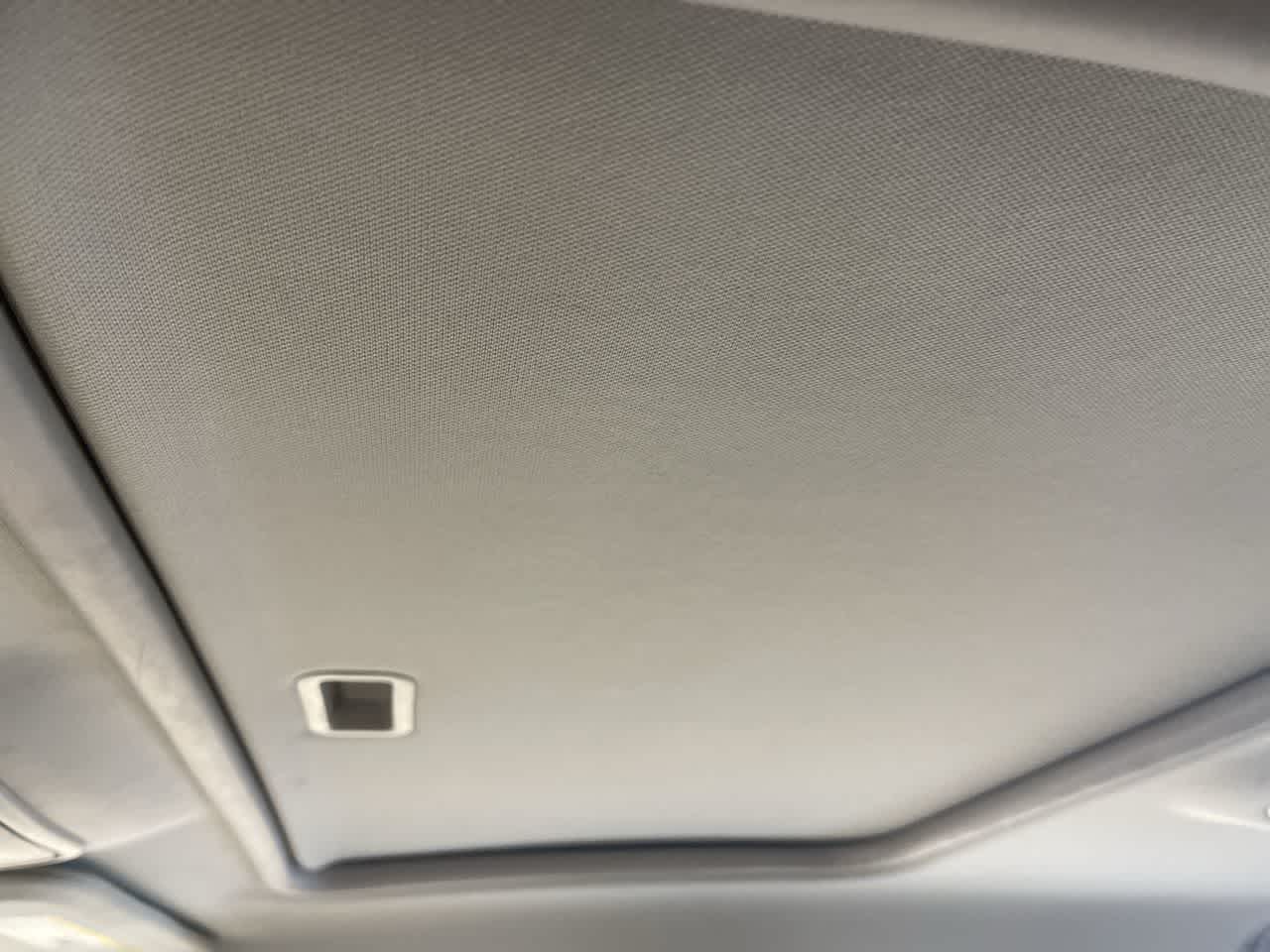 2008 Saturn Aura XR