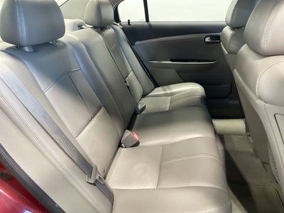 2008 Saturn Aura XR
