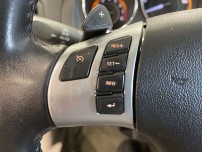 2008 Saturn Aura XR