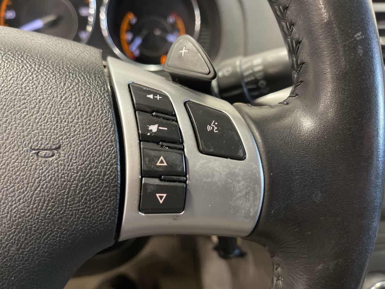 2008 Saturn Aura XR