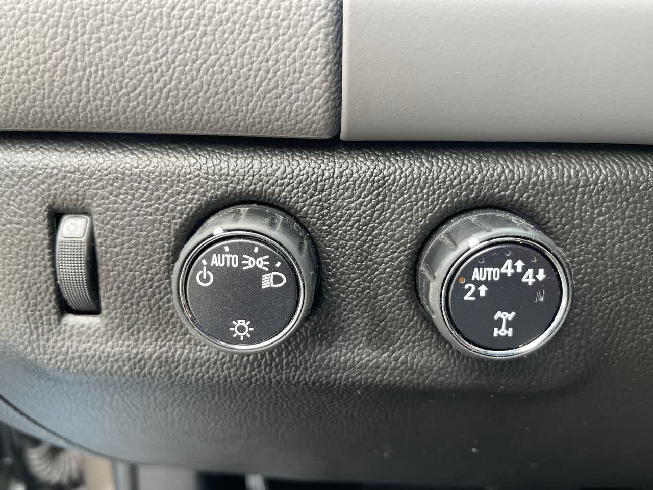 2017 Chevrolet Colorado 4WD LT