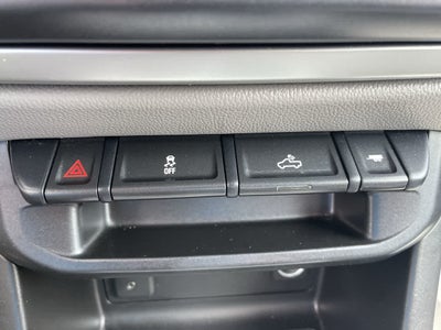 2017 Chevrolet Colorado 4WD LT