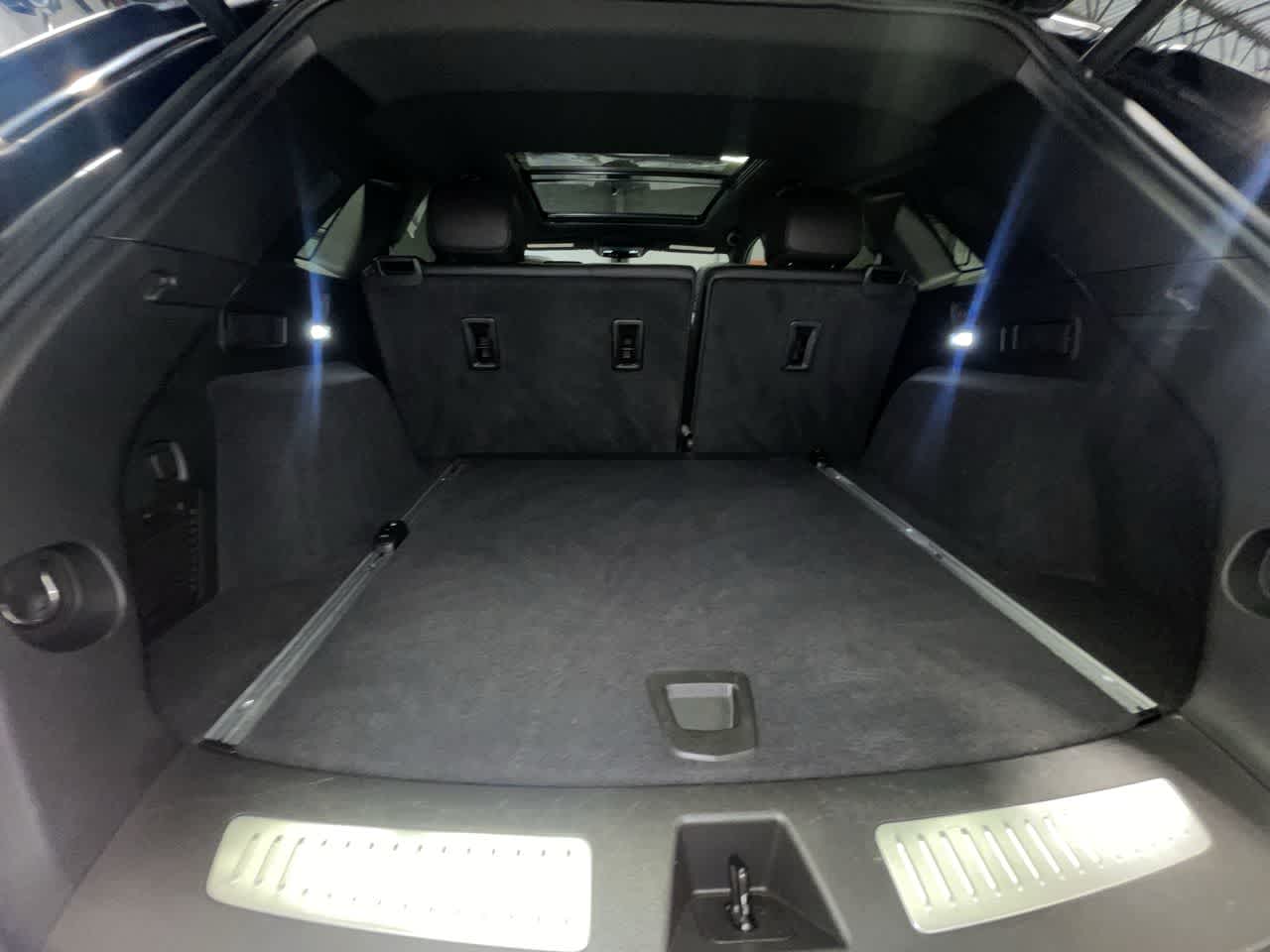 2022 Cadillac XT5 AWD Premium Luxury