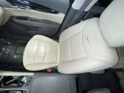 2023 Cadillac XT6 AWD Premium Luxury