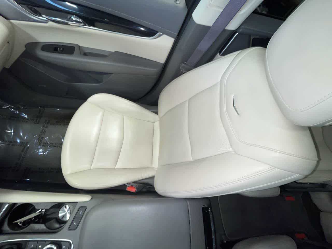 2023 Cadillac XT6 AWD Premium Luxury