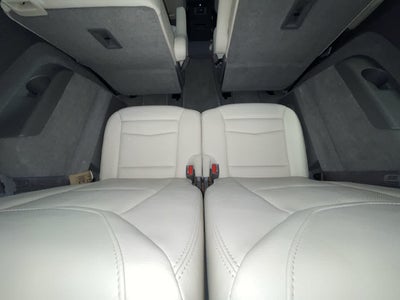 2023 Cadillac XT6 AWD Premium Luxury