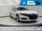 2019 Honda Accord Sedan LX 1.5T