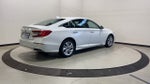 2019 Honda Accord Sedan LX 1.5T