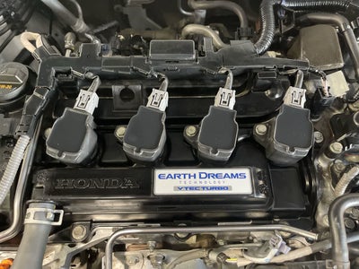 2019 Honda Accord Sedan Sport 1.5T