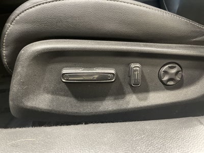 2019 Honda Accord Sedan Sport 1.5T