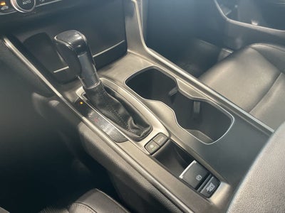 2019 Honda Accord Sedan Sport 1.5T