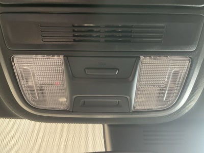 2019 Honda Accord Sedan Sport 1.5T