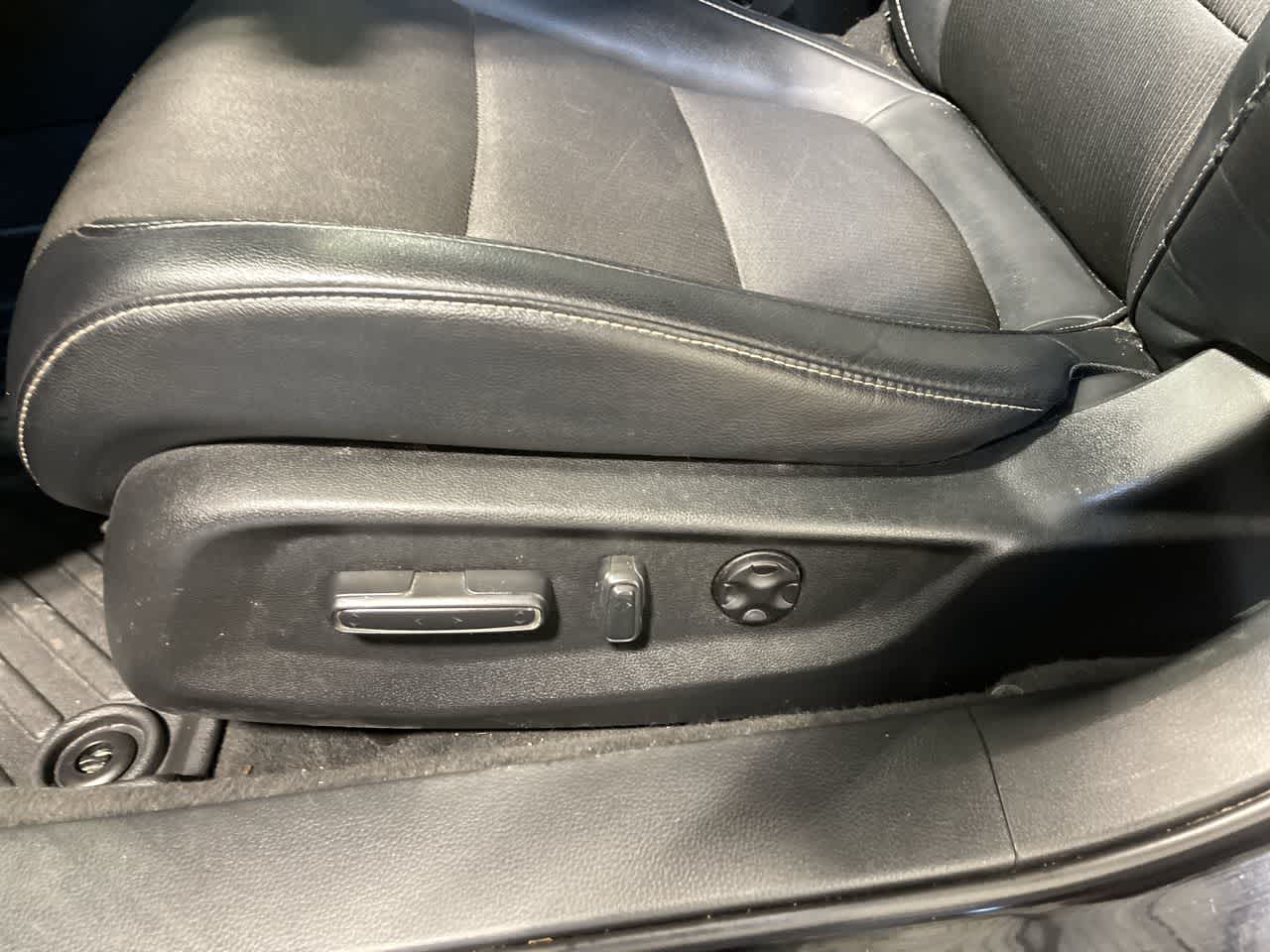 2018 Honda Accord Sedan Sport 1.5T