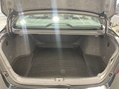 2018 Honda Accord Sedan Sport 1.5T