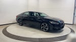 2018 Honda Accord Sedan Sport 1.5T