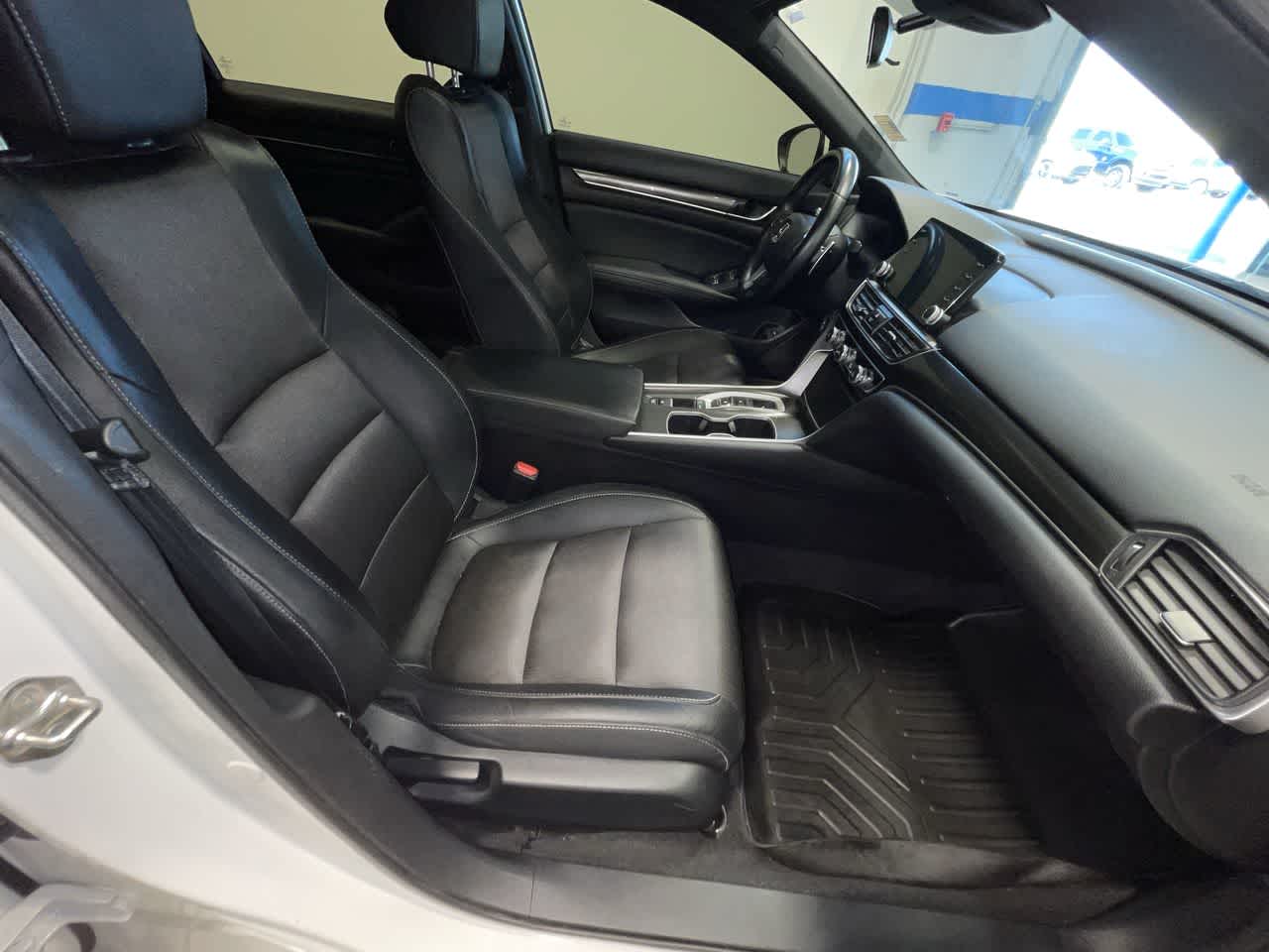 2019 Honda Accord Sport 2.0T