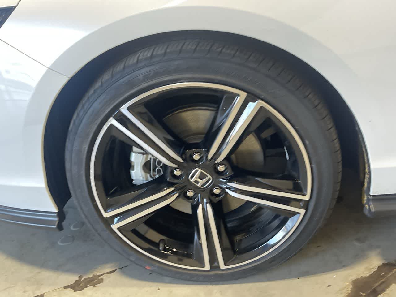 2023 Honda Accord Sport