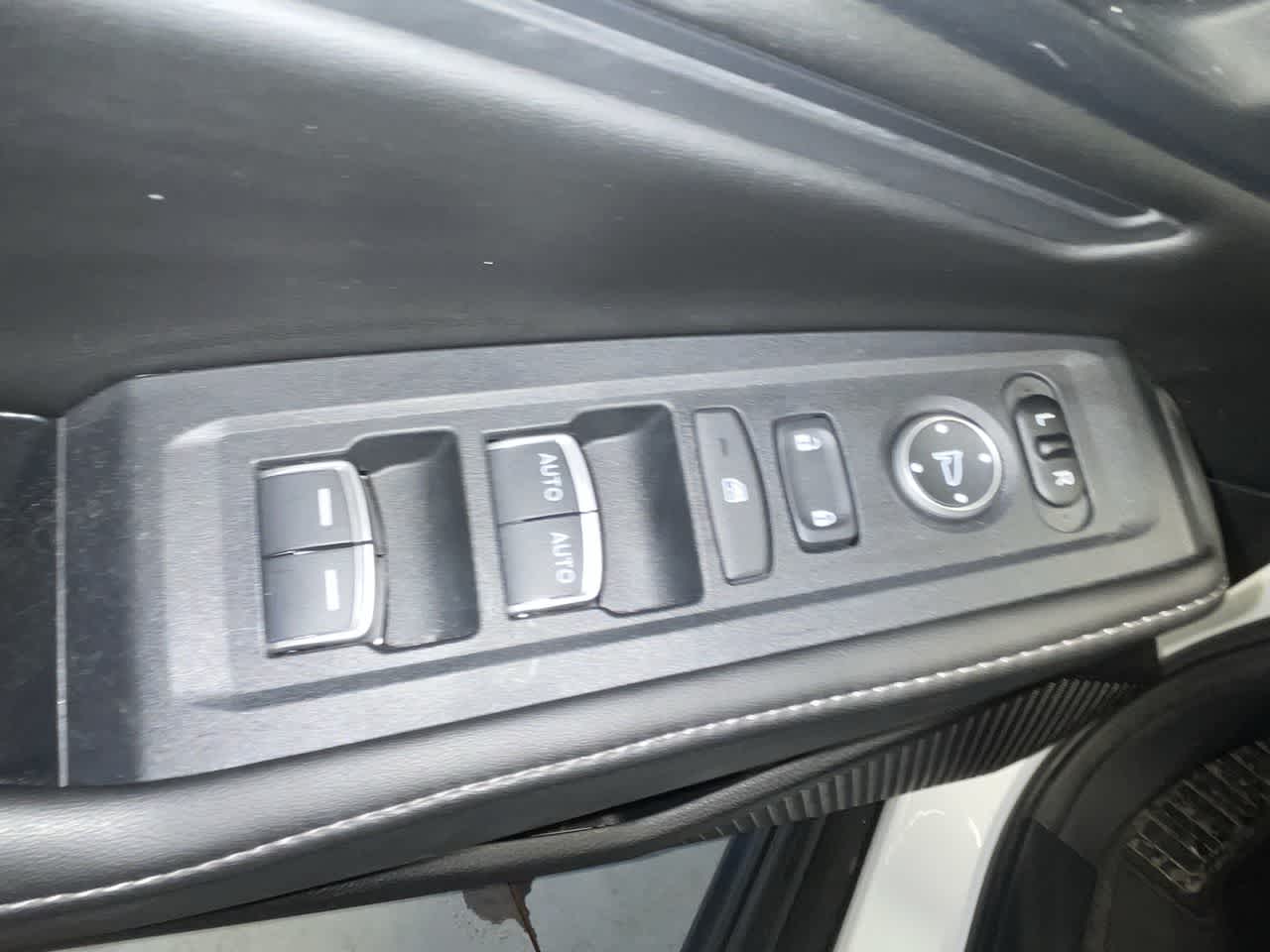 2023 Honda Accord Sport