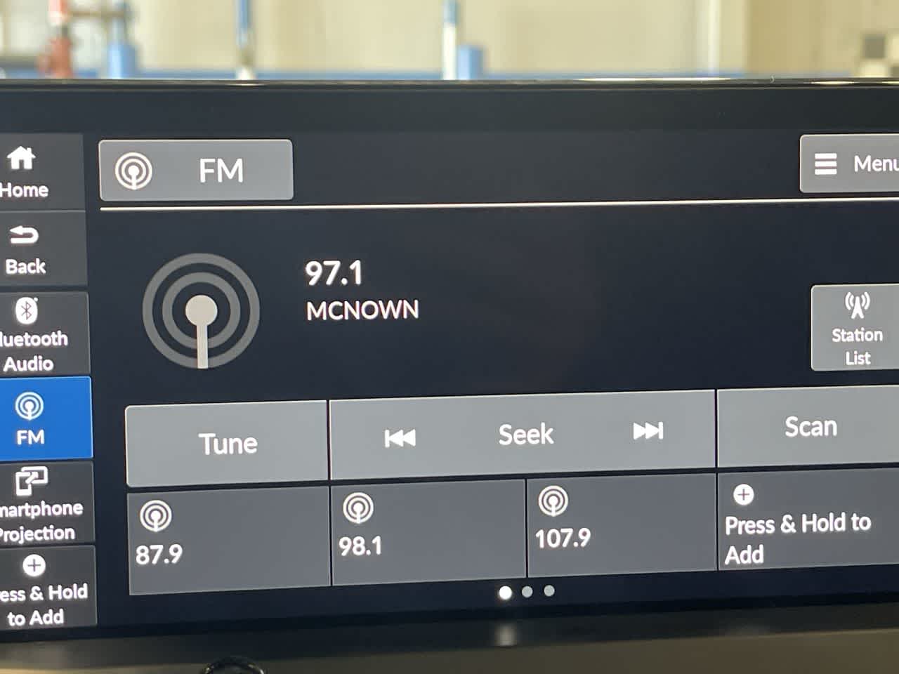 2023 Honda Accord Sport