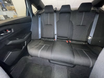 2023 Honda Accord Sport