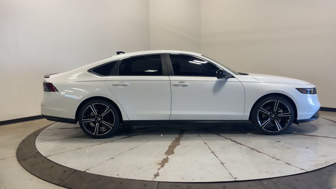 2023 Honda Accord Sport